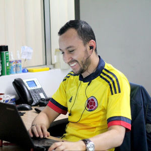 Meet your Posher, Duber mario